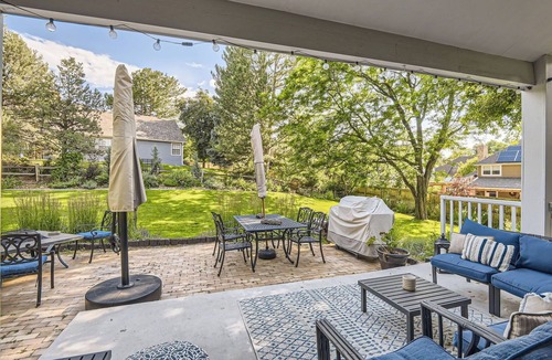 Englewood House | Wow house ! Great for families with tons of room and space for everyone to enjoy