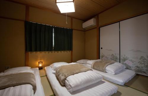 Uda House | Yachiyo - モトオコノミヤキヤ - BBQ OK & Pet Friendly - Self Check-In Only