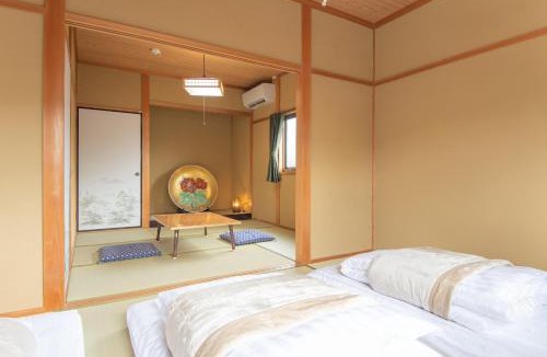Uda House | Yachiyo - モトオコノミヤキヤ - BBQ OK & Pet Friendly - Self Check-In Only