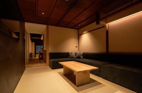 Sannenzaka Ninenzaka Villa | YADORU KYOTO HANARE Tsukikage No Yado