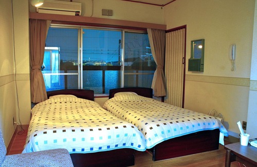 Tenri Hotel | Yamabe Hotel