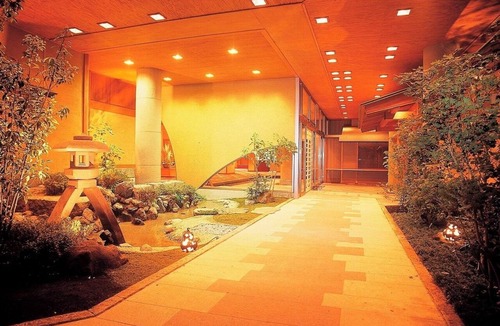 Yamanakaonsen Higashimachi House | yamanakaonnsenn suimei