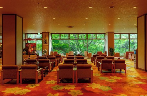 Yamanakaonsen Higashimachi House | yamanakaonnsenn suimei