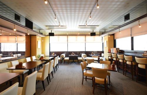 Kashihara Hotel | Yamato Kashihara City Hotel