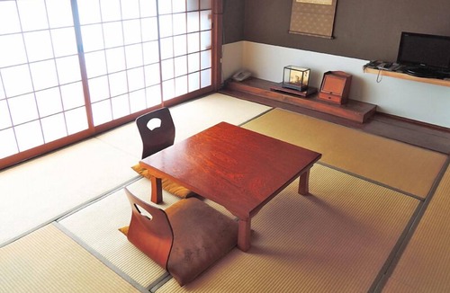 Ono House | Yayoi Ryokan