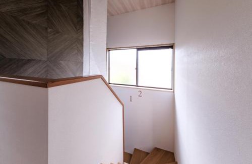 Gora Villa | Yoshimura Gora