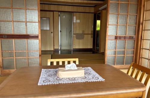 Yoshino Apartment | Yoshino Nagaya - Vacation STAY 16227