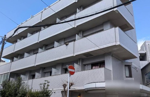 Sawara-ku Apartment | YOUR NEST Nishijin Fukuoka