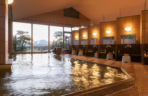 Sakushu Musashi Onsen House | Yunogo Onsen Chikutei
