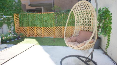 Taisho-ku Villa | Yurari Garden - Perfect for families Spacious - 3bedrooms - 9 min walk from station - ファミリーに最適 - 3寝室 - 駅徒歩9分