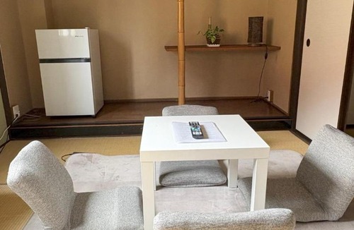 Higashinari Villa | Zero