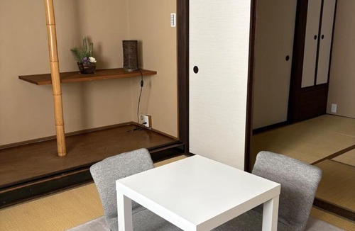 Higashinari Villa | Zero