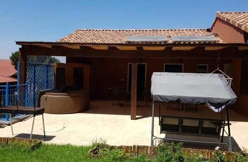 Odem Bed & Breakfast | zimmer cigale