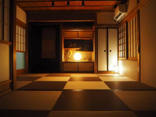 Nara Park Blue Sky Private Japanese Traditional House