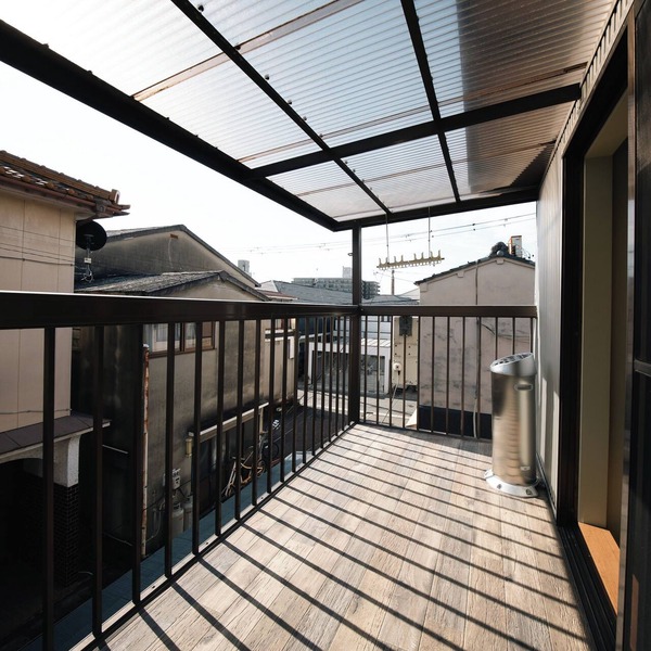 Private House Kanade