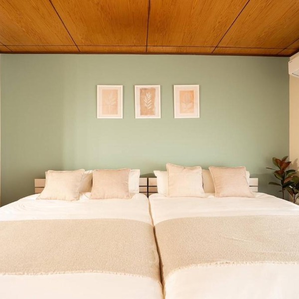 Staylinks Nara Kitamachi
