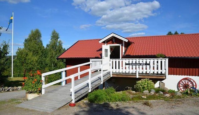 Älvbacken B&B
