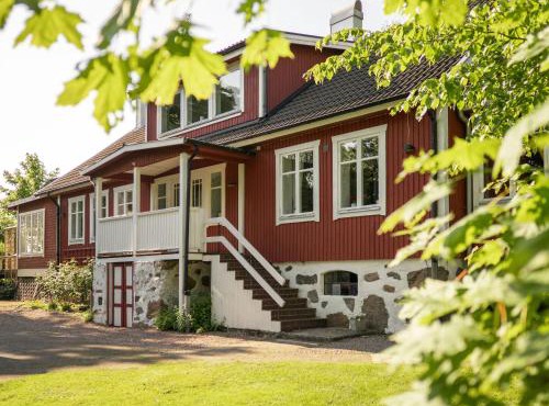 Åkagårdens Lodge