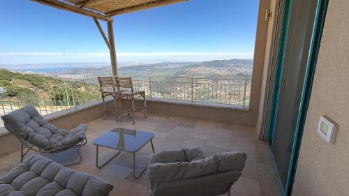 מול האופק horizonview