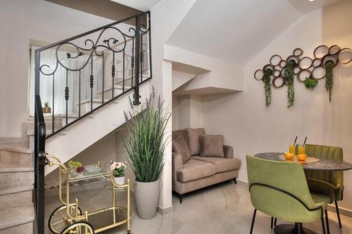 סוויטות סוויט - Suite