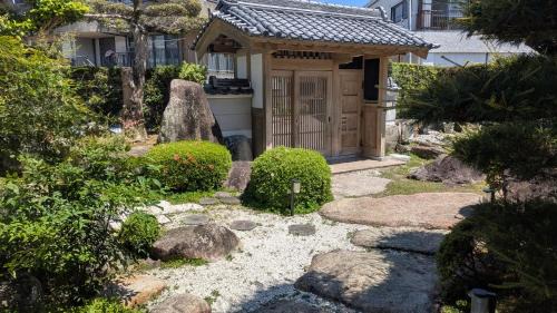 くまの蔵 Kumanokura inn Storehouse