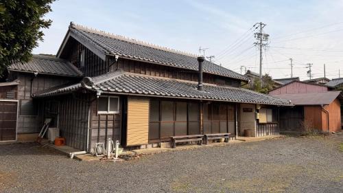 てんぷな Tenpuna 古民家 1日1組限定