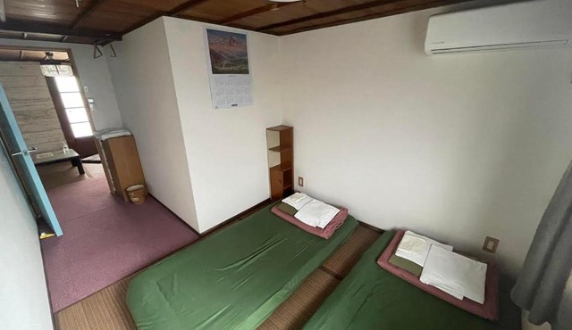 はんこＩＮＮ お城のアパート Hanko INN Private aparments nearby castle