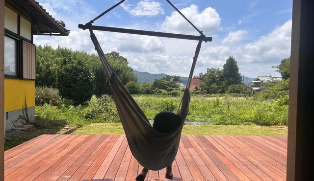 よんなーハウス