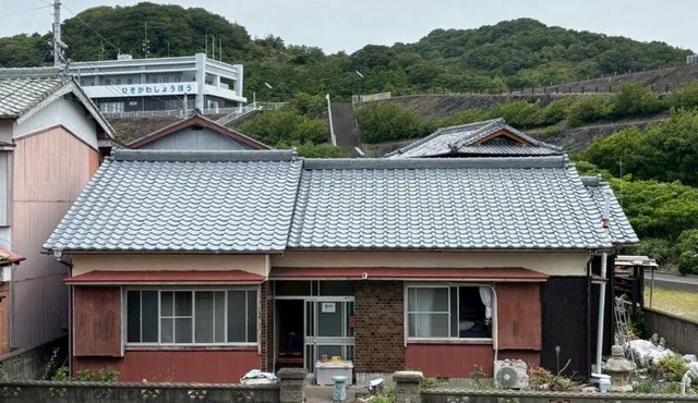 ゲストハウス奥白浜