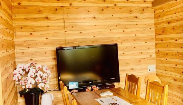 ハセノ島 Hotel Cottage