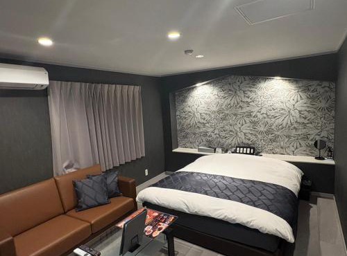 ホテルバレンタイングロー藤代 Adults-only hotel