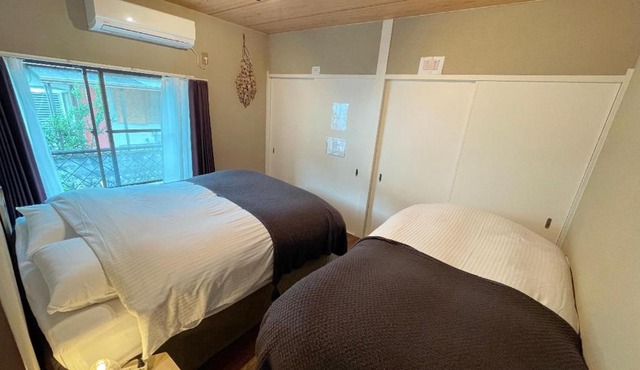 伊勢神宮内宮前-民泊宿i s e s h i m a -205