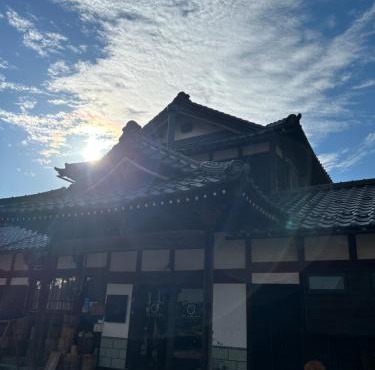 古民家ゲストハウス ナマケモノ Japanese Traditional Guesthouse Namakemono