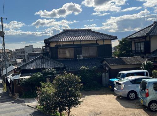 安易 旅館1号房间