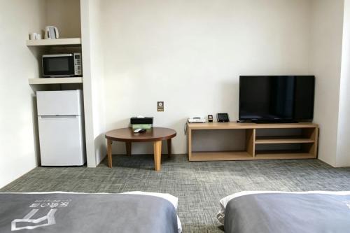 島内の日式部屋は 地下鉄徒歩5分 心斎橋と道頓堀近402