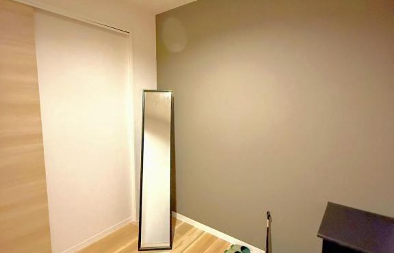 島内の日式部屋は 地下鉄徒歩5分 心斎橋と道頓堀近403