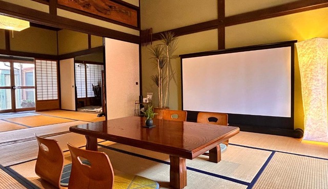 平田屋 明治の間 -Hirataya Meiji- 父母ケ浜4分