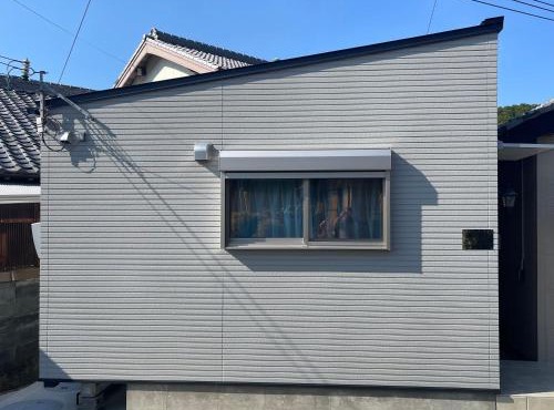 新築1棟貸切 連泊ok一日一組の宿みやび