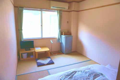 海のお宿