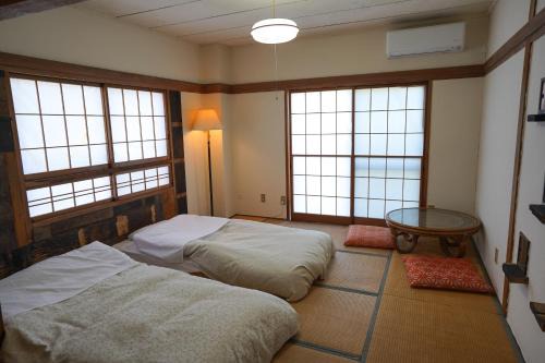 白馬シェア Hakuba share