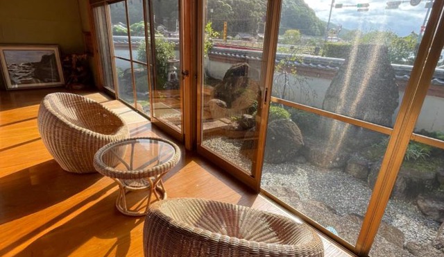 貸切お宿たわらや