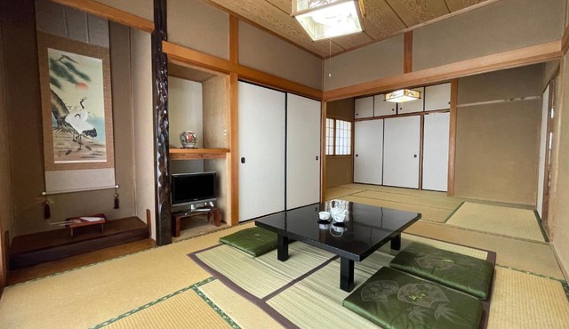 貸別荘 伊勢宮町