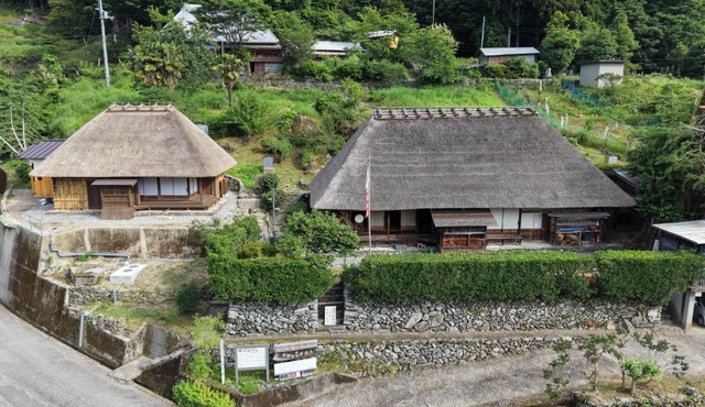 重文木村家