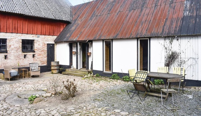 1 bedroom accommodation in Tomelilla in Tomelilla