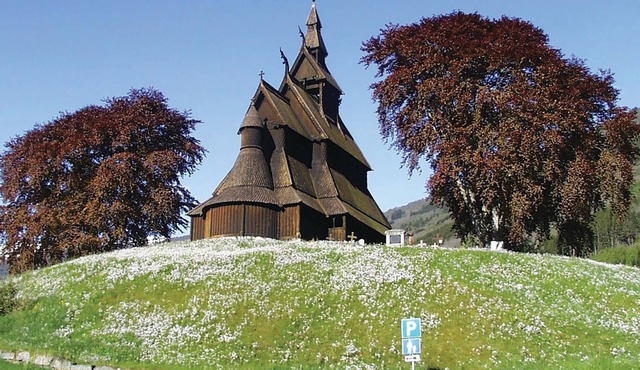1 bedroom accommodation in Vangsnes in Vangsnes
