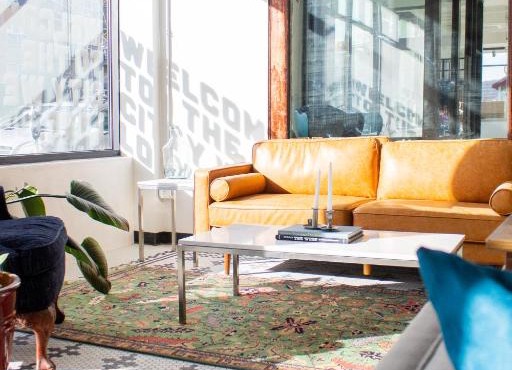 11th Avenue Hostel in Denver
