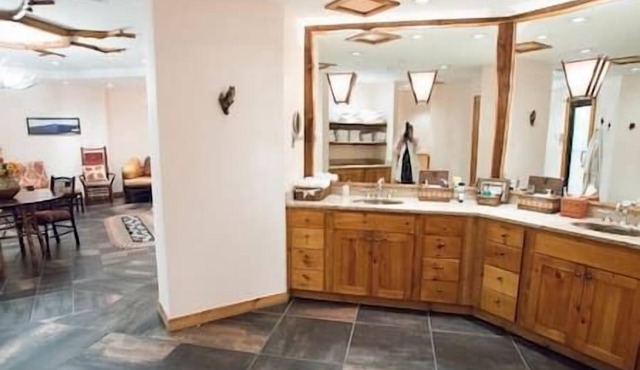 2/2.5 Bed-Bath Whiteface Lodge-Lake Placid