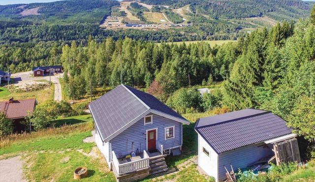 2 bedroom accommodation in Sysslebäck in Sysslebäck