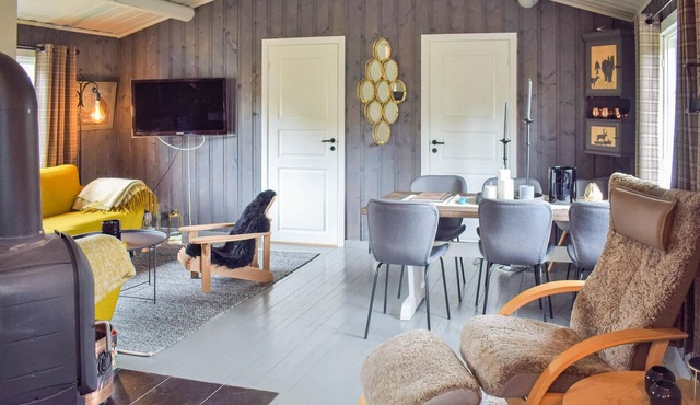 2 bedroom accommodation in Eggedal in Eggedal