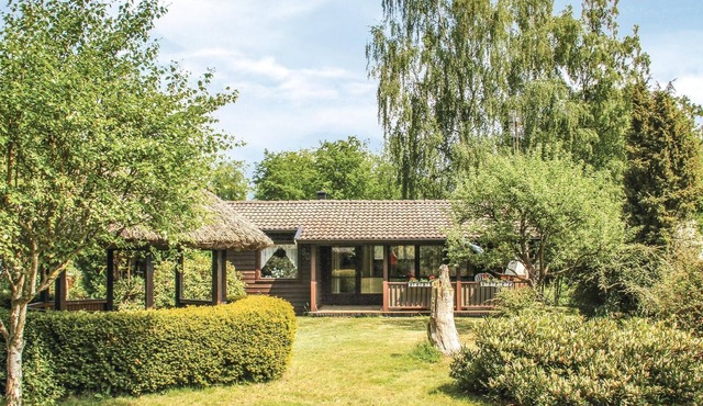 2 bedroom beautiful home in Sölvesborg